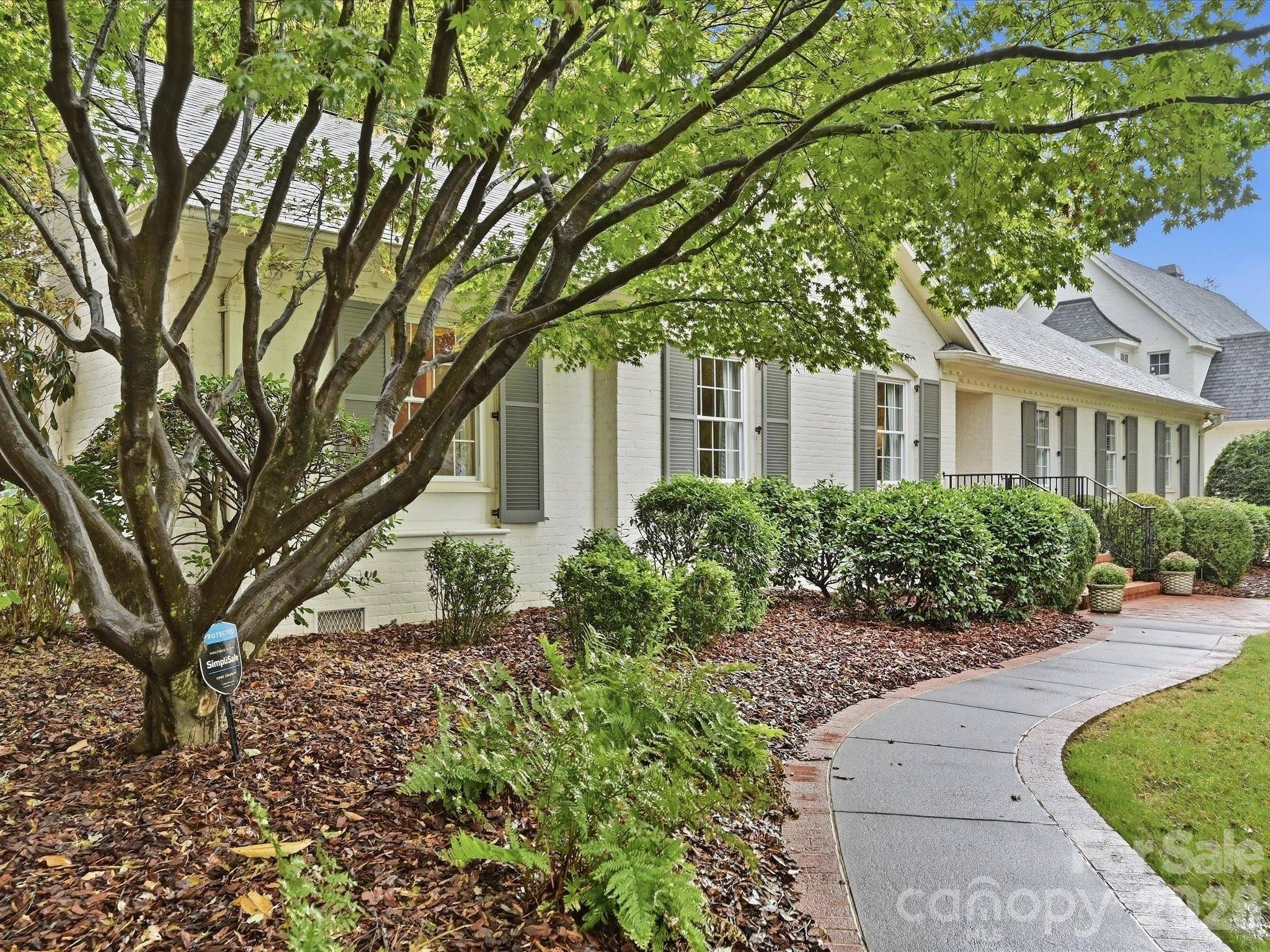 3101 Cloverfield RD, Charlotte, NC 28211
