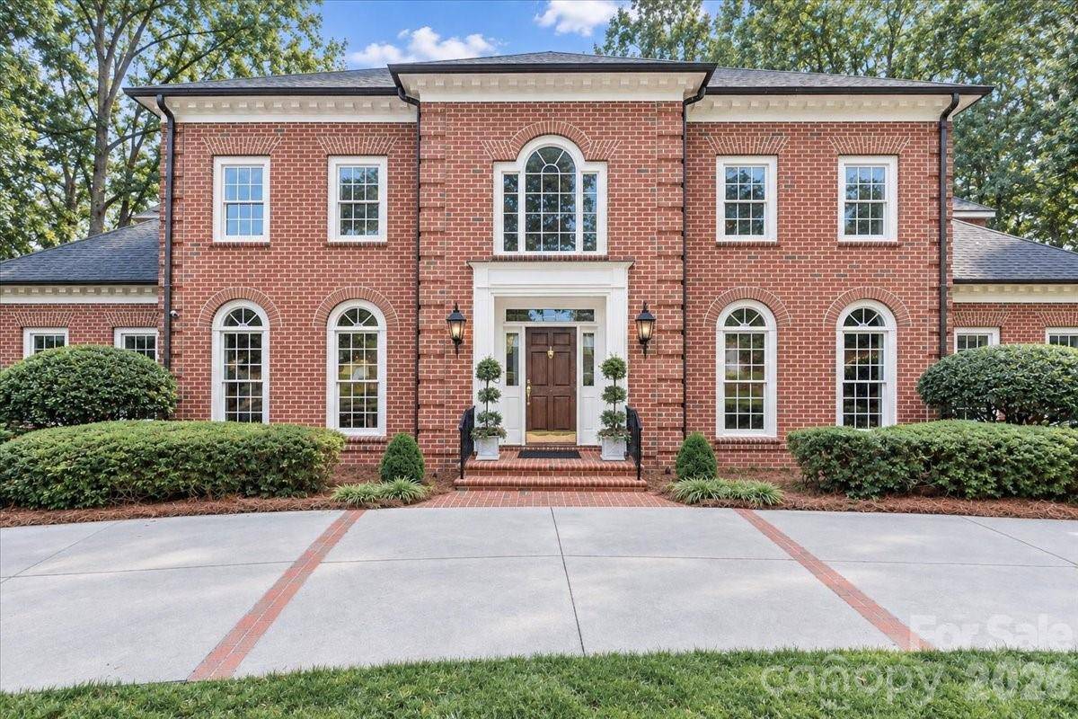 326 Deauville RD, Statesville, NC 28625