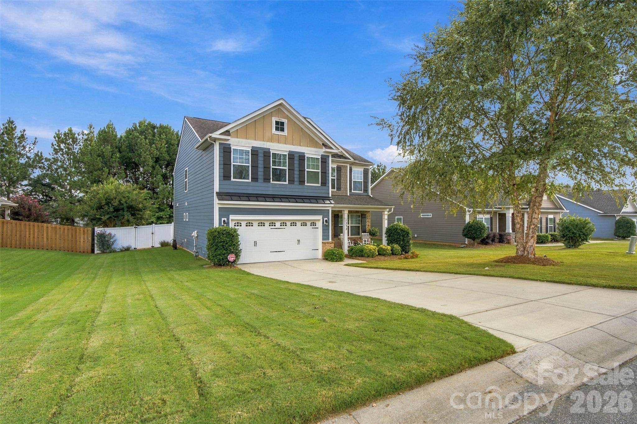 7337 Adirondack DR, Denver, NC 28037
