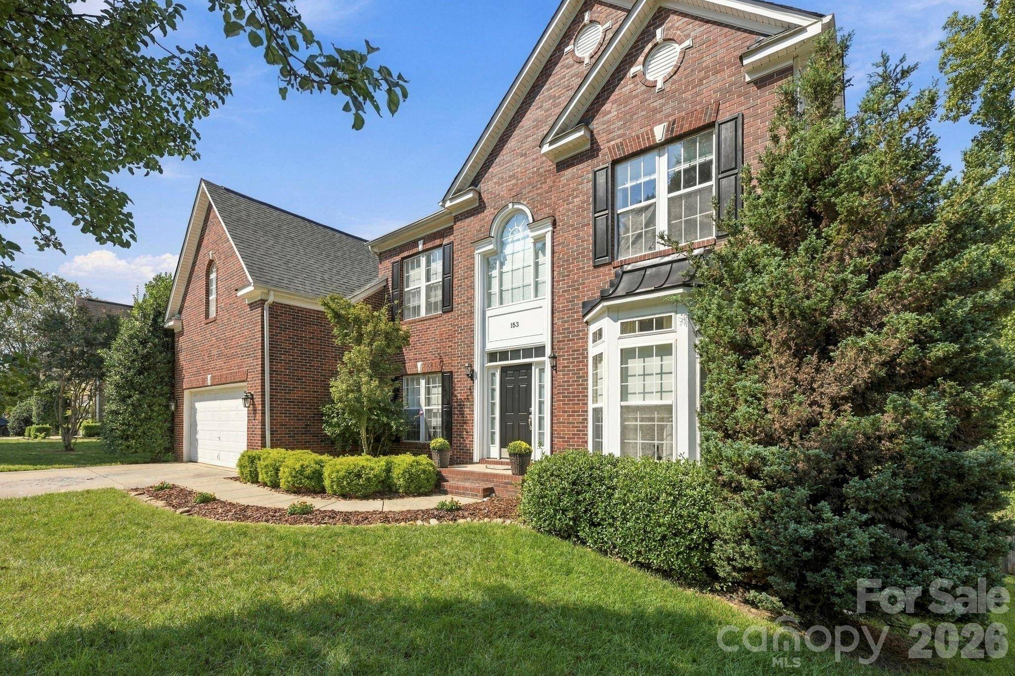 153 Flowering Grove LN, Mooresville, NC 28115