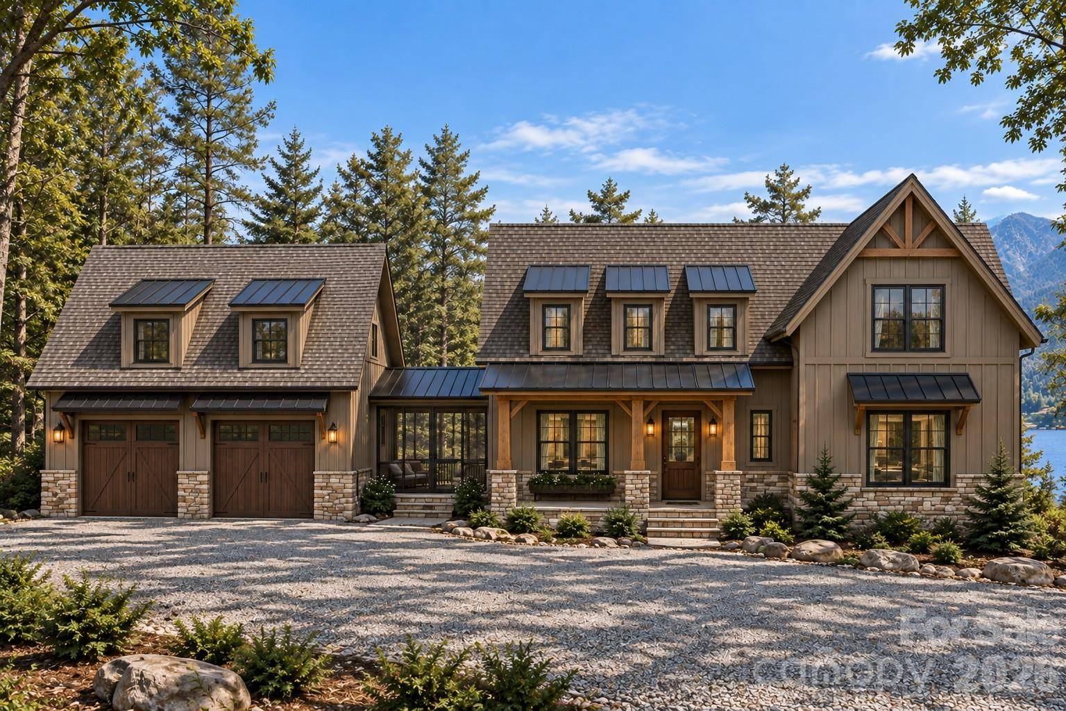 1195 Old Wildlife Club DR #89, Nebo, NC 28761