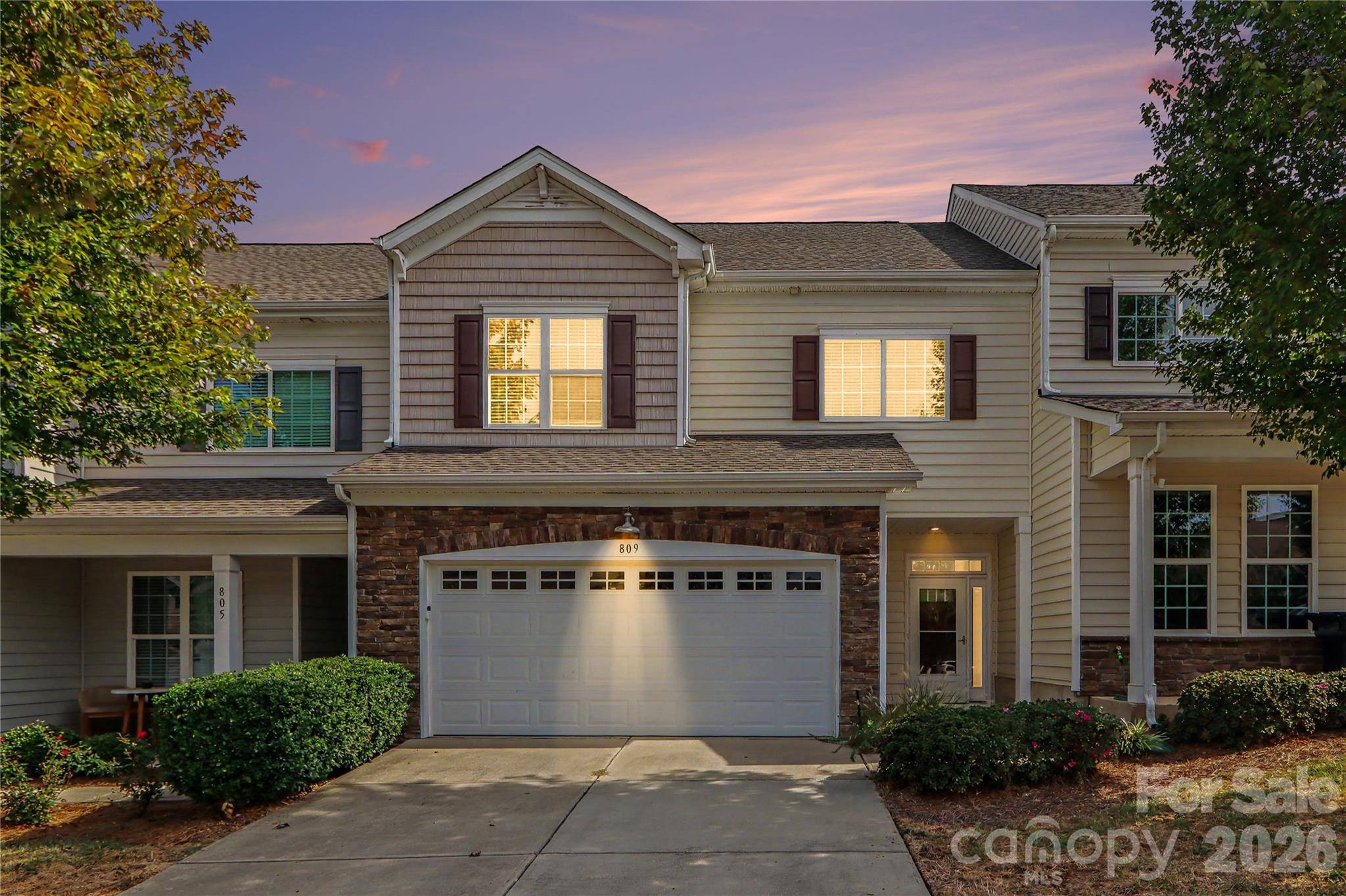 809 River Park RD, Belmont, NC 28012