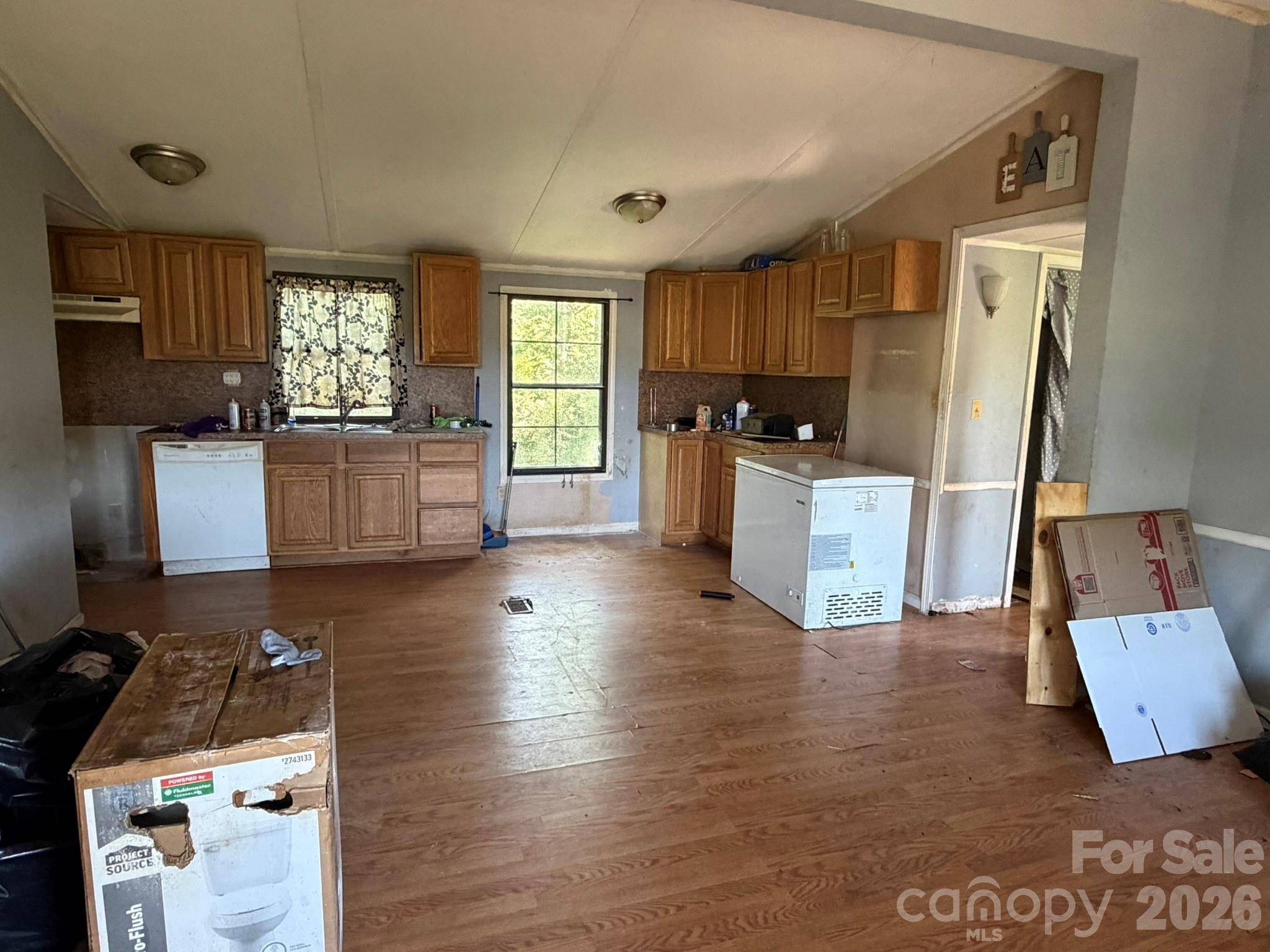 5430 Sheriffs RD, Lenoir, NC 28645