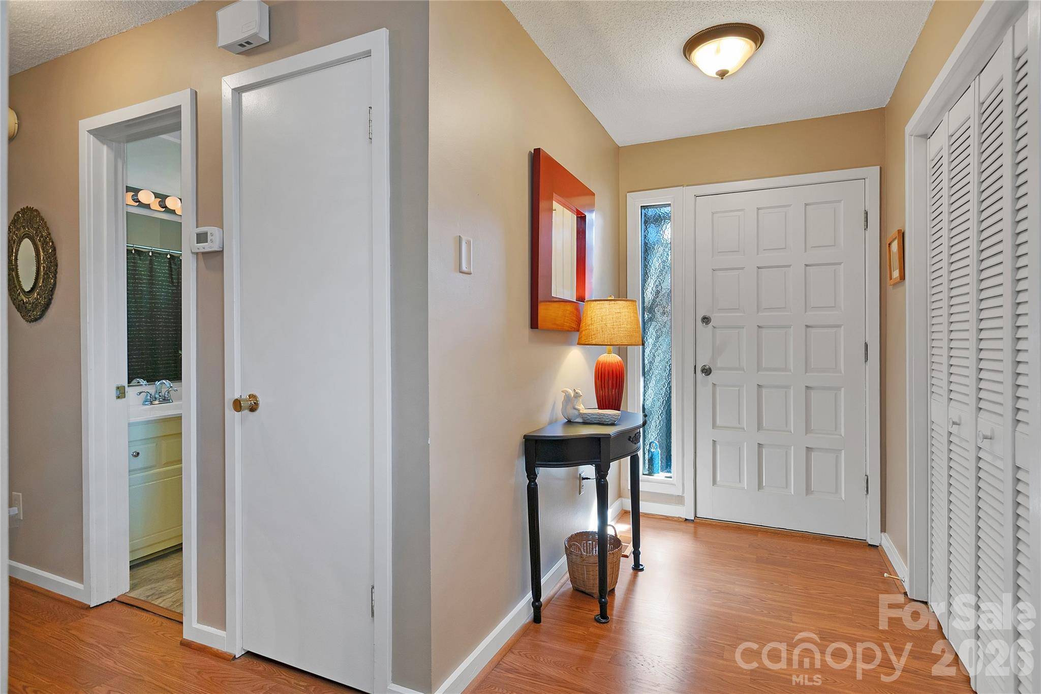 210 Tinequa DR, Brevard, NC 28712