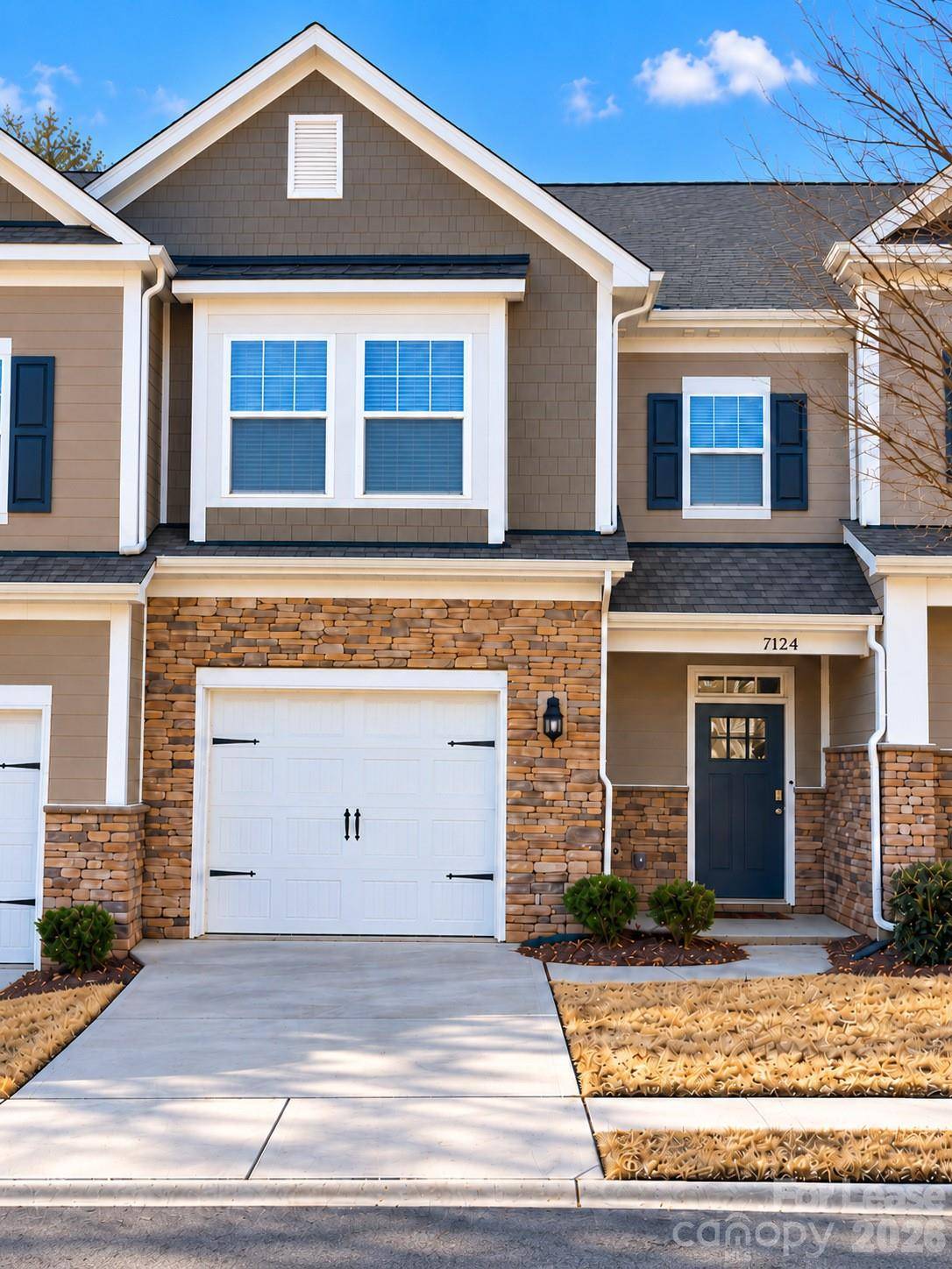 7124 Harris Bay RD, Charlotte, NC 28269