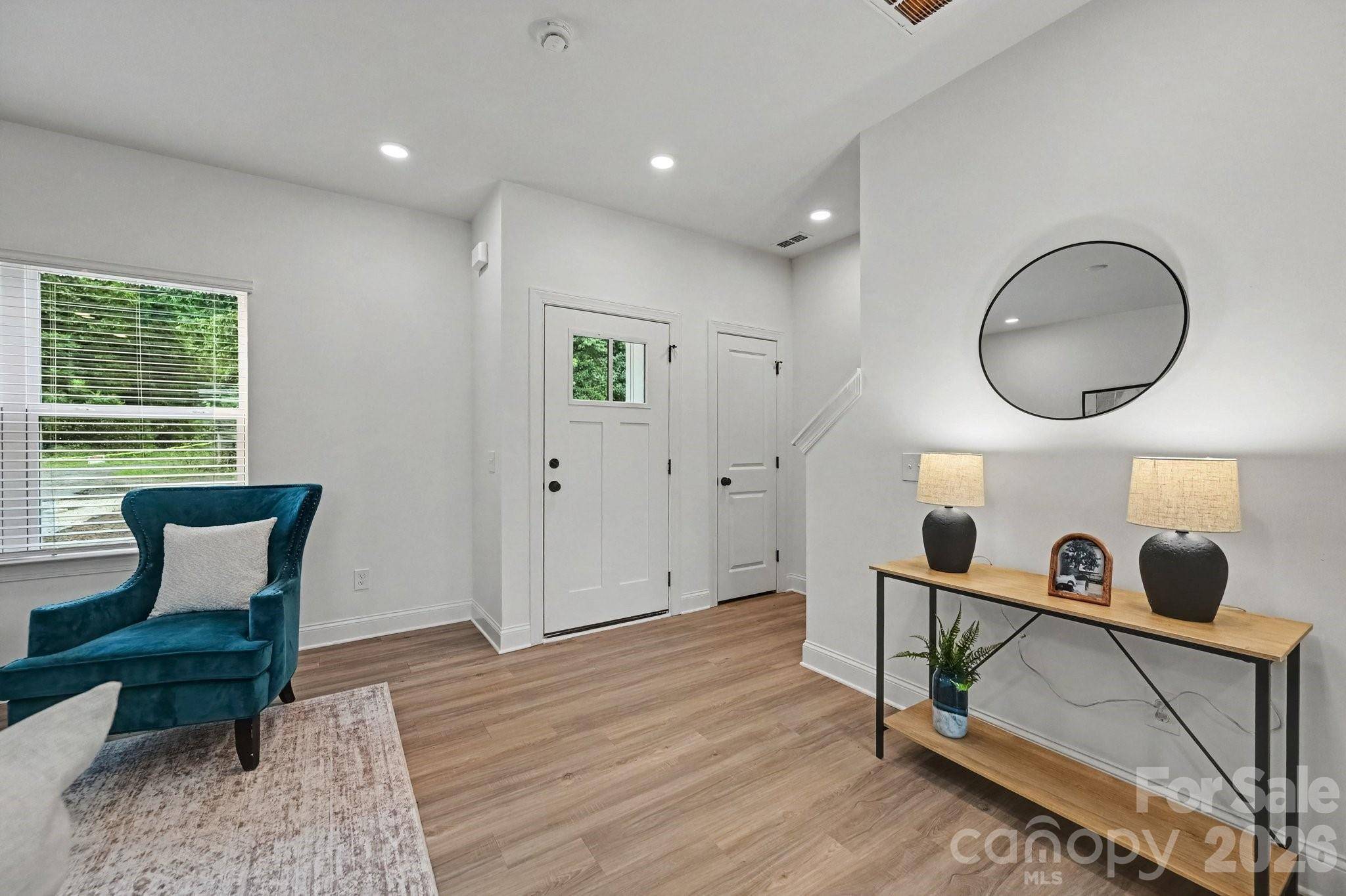 45 E 13th ST, Newton, NC 28658