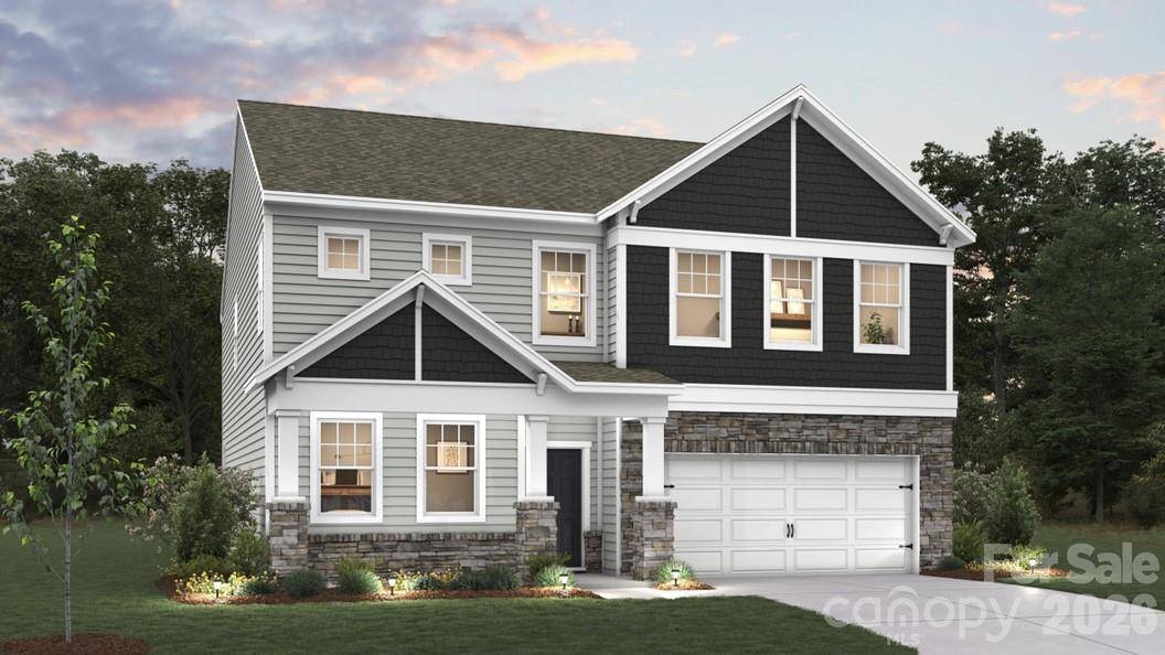 113 Lakeside Ridge WAY, Mooresville, NC 28117
