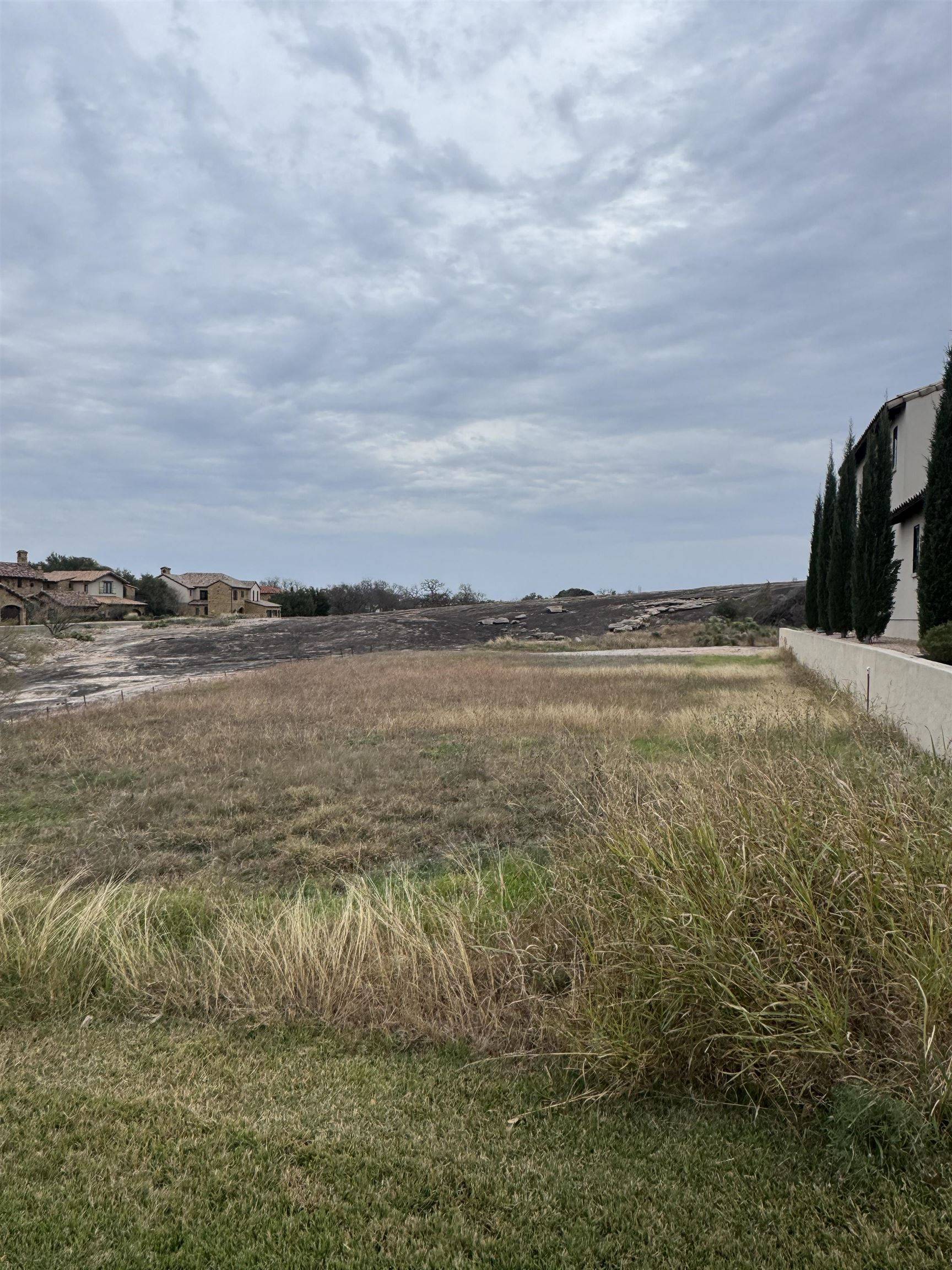 Lot C-48 La Serena Loop, Horseshoe Bay, TX 78657