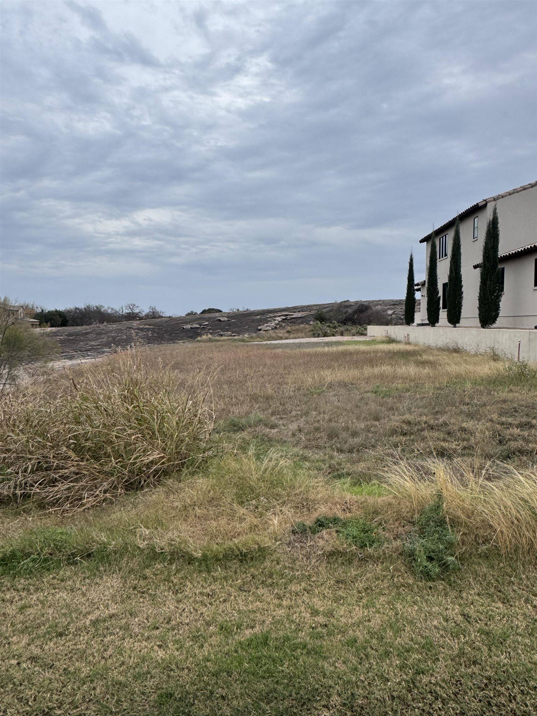 Lot C-48 La Serena Loop, Horseshoe Bay, TX 78657