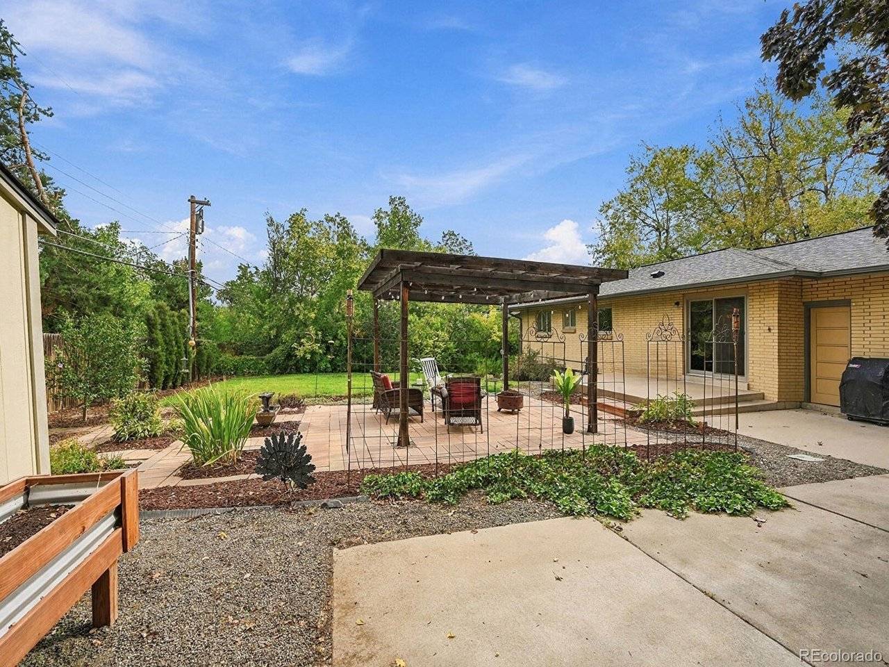 13587 W 22nd, Golden, CO 80401