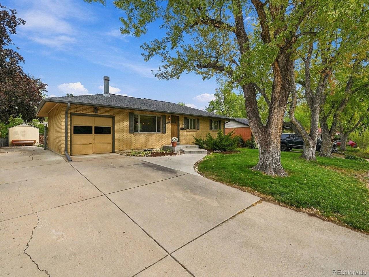13587 W 22nd, Golden, CO 80401