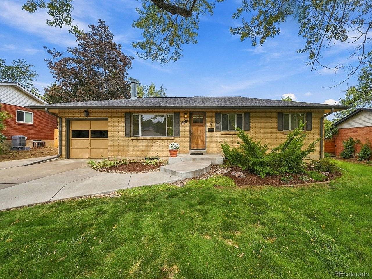 13587 W 22nd, Golden, CO 80401