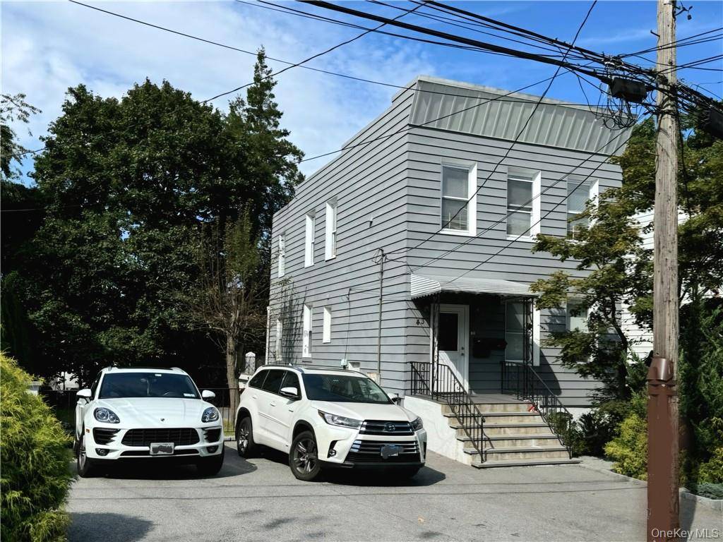 43 McGeory Ave. #2, Bronxville, NY 10708
