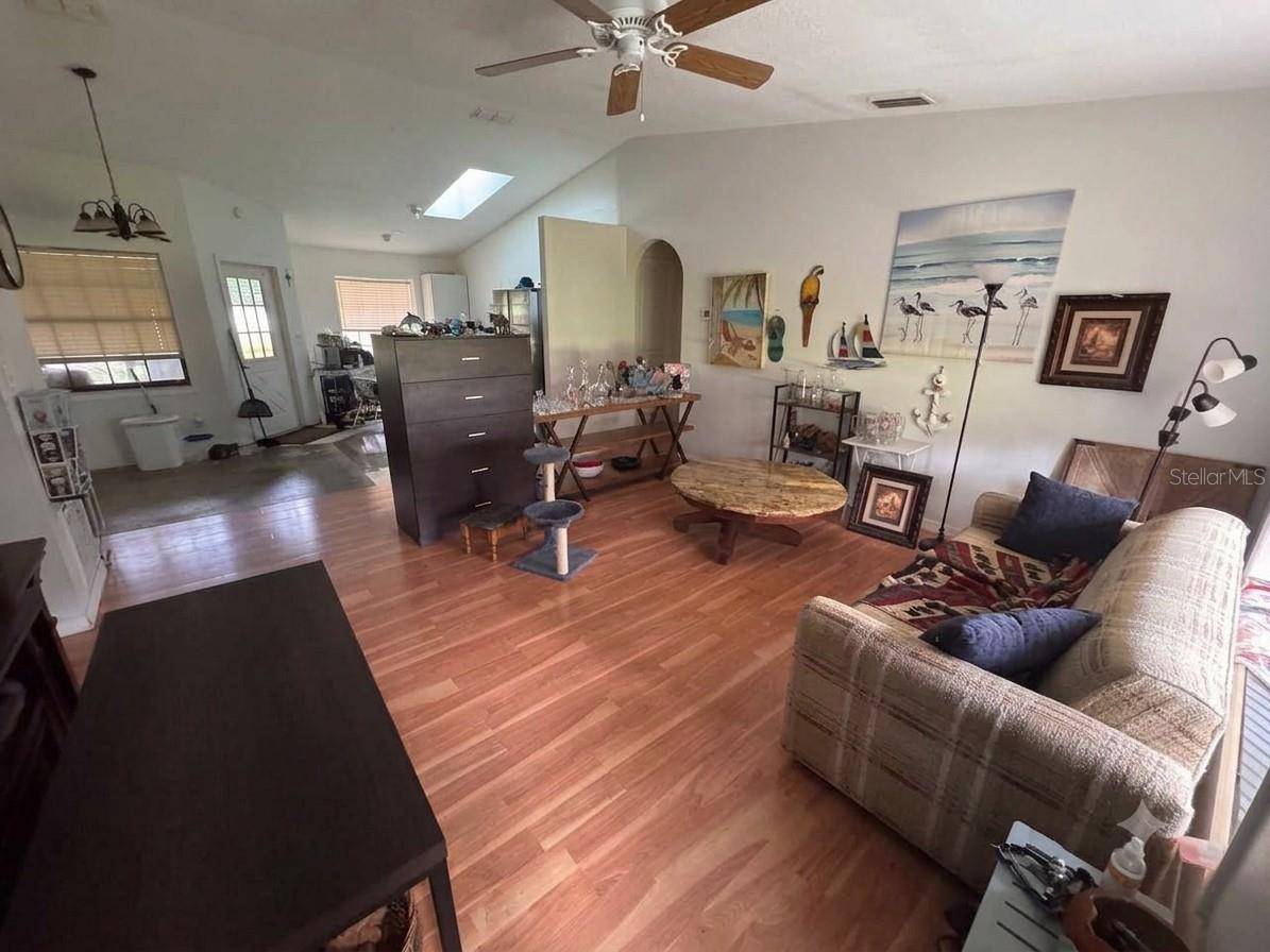 5581 NW 62ND PL, Ocala, FL 34482