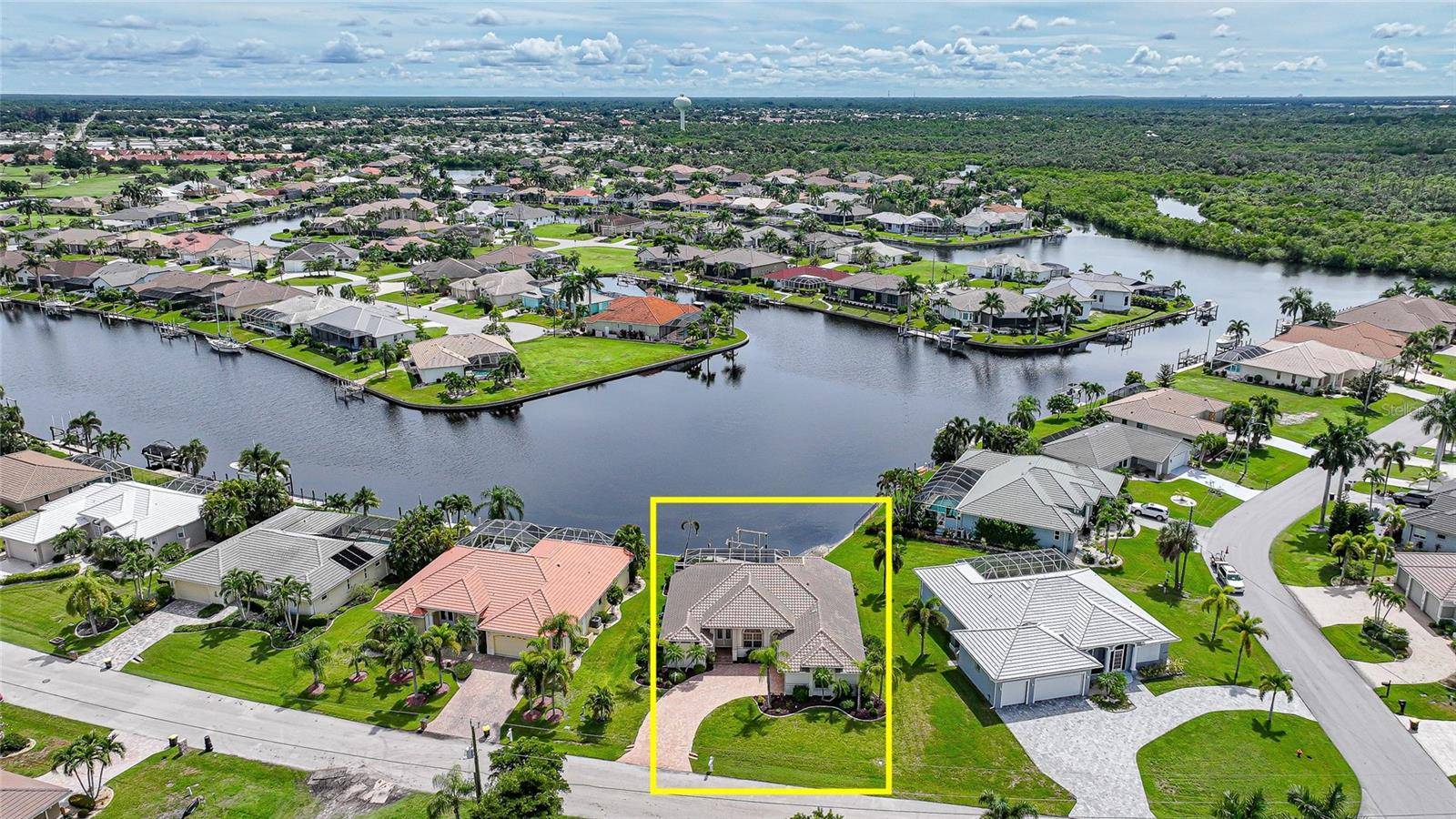 459 VALLETTA CT, Punta Gorda, FL 33950