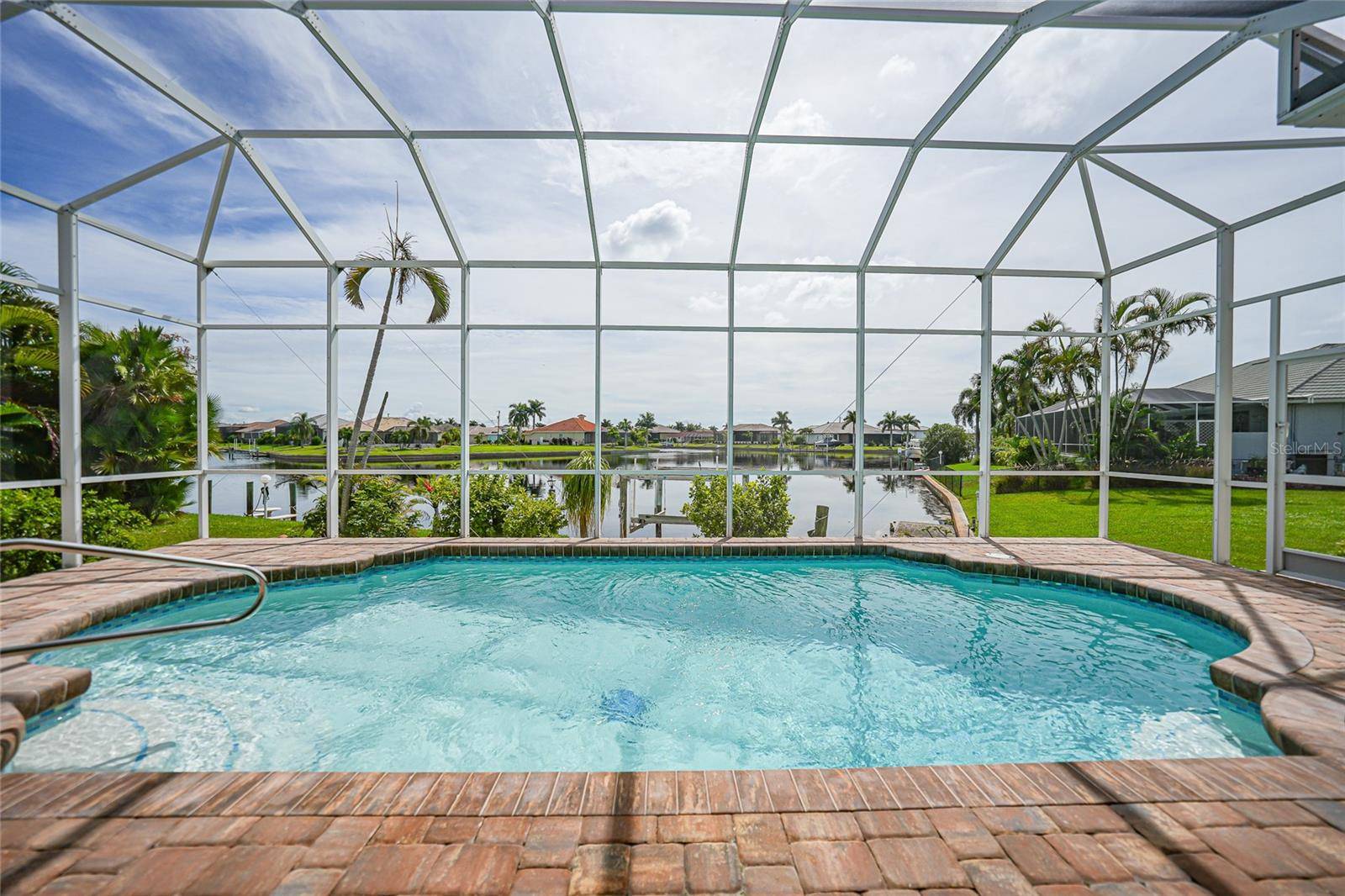 459 VALLETTA CT, Punta Gorda, FL 33950