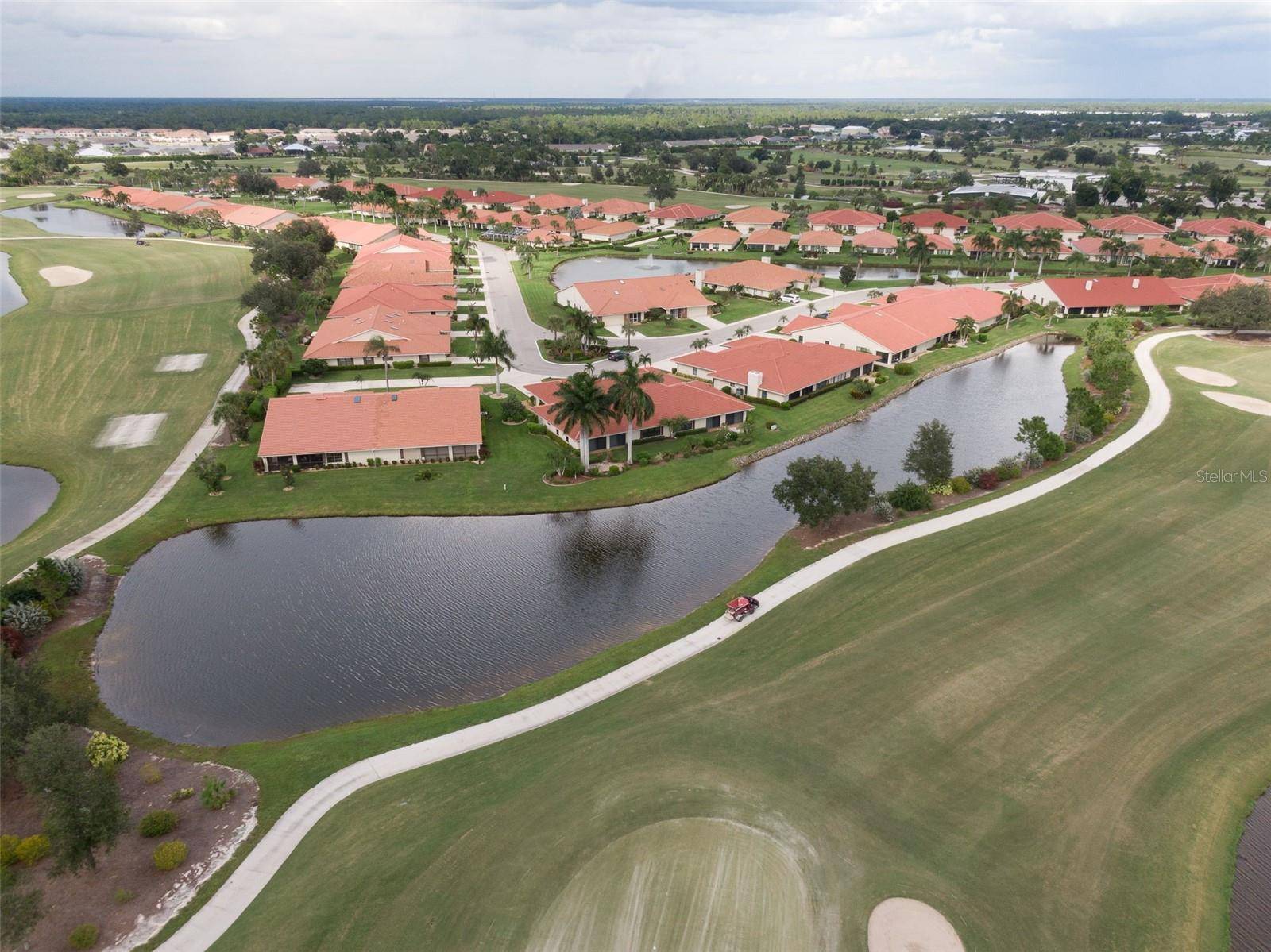 11409 SW COURTNEY DR, Lake Suzy, FL 34269