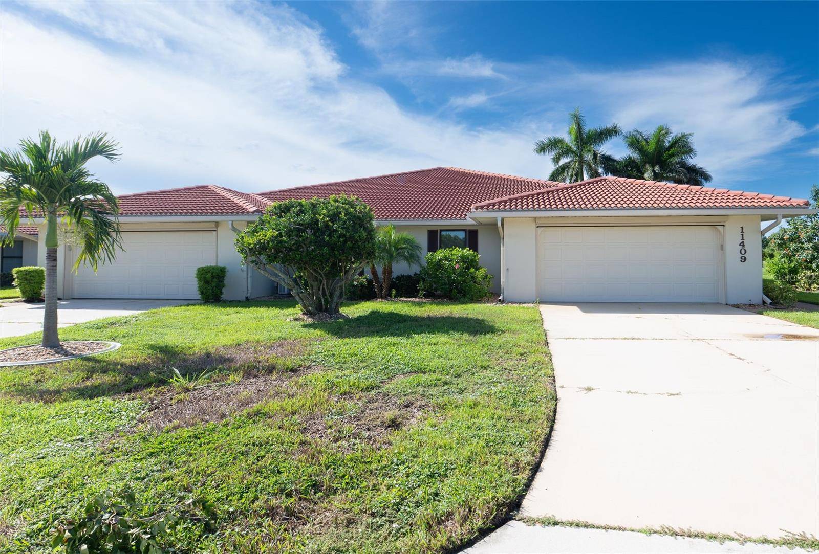 11409 SW COURTNEY DR, Lake Suzy, FL 34269