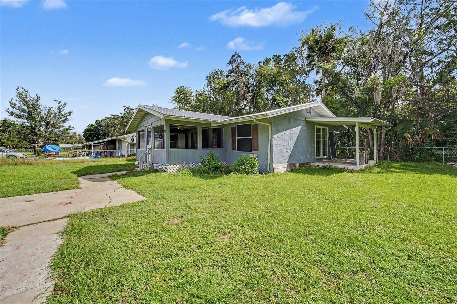 171 CANHAM ST, Bunnell, FL 32110