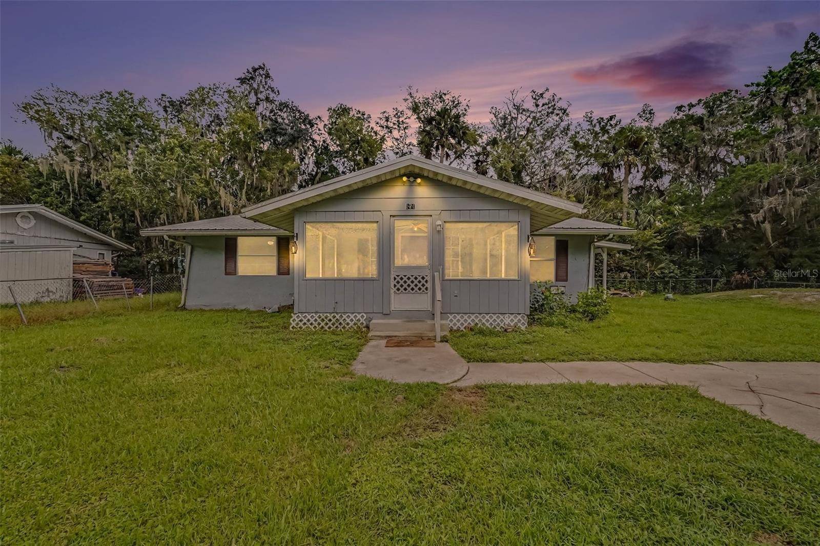 171 CANHAM ST, Bunnell, FL 32110