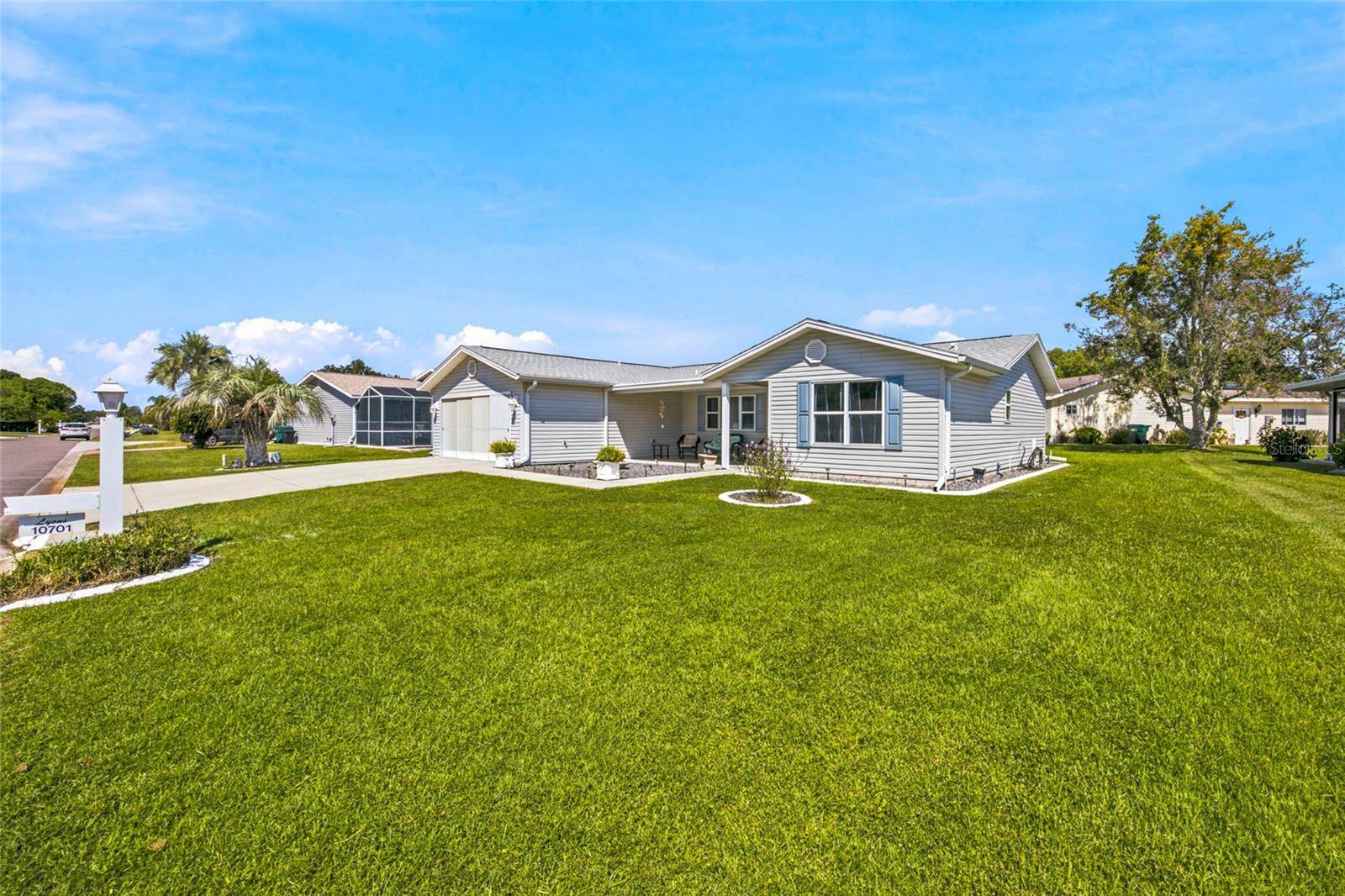 10701 SE 179TH LN, Summerfield, FL 34491