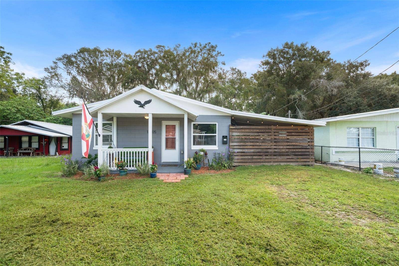 12405 SE 135TH TER, Ocklawaha, FL 32179