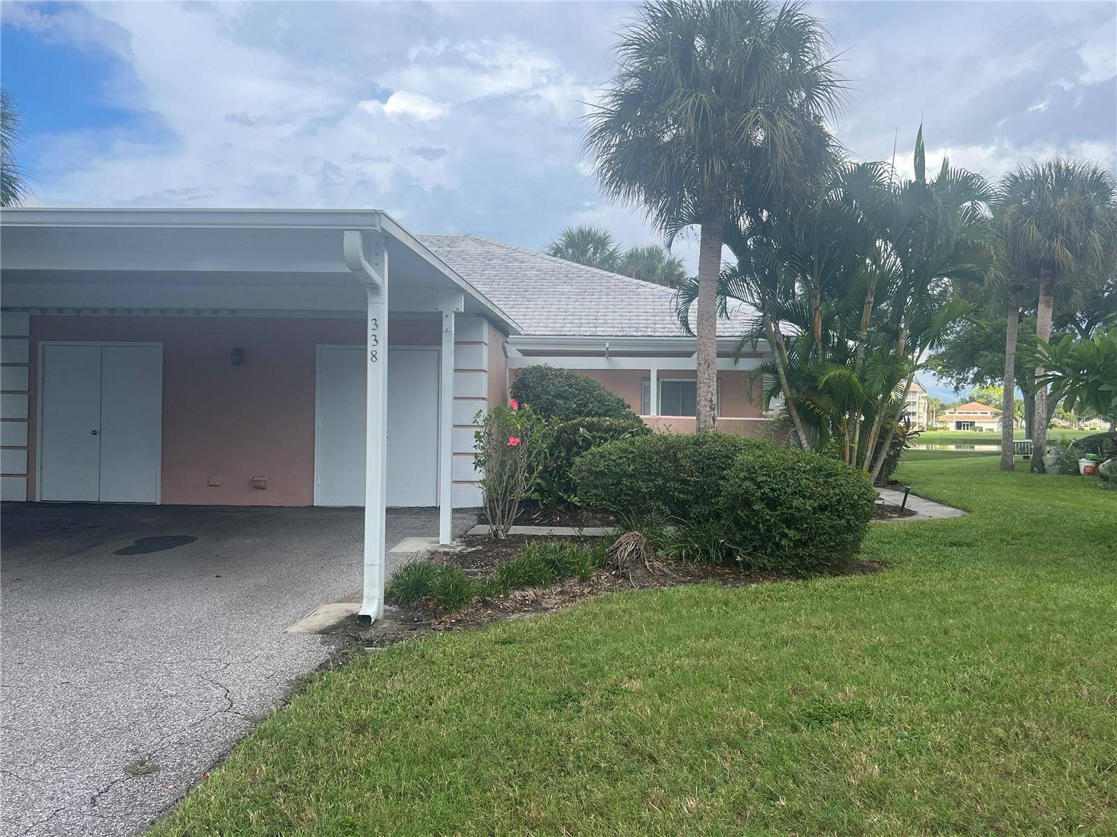338 CERROMAR WAY N #4, Venice, FL 34293