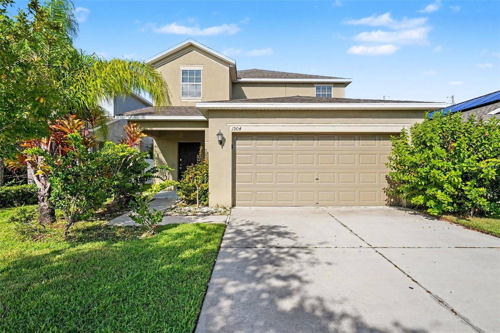 1904 HAWKS VIEW DR, Ruskin, FL 33570