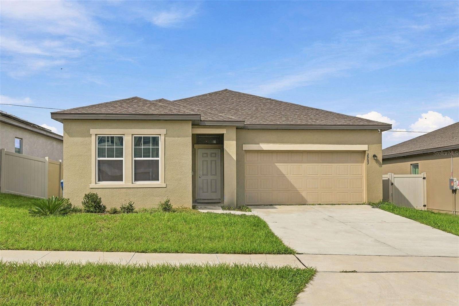 2903 POPPY AVE, Haines City, FL 33844