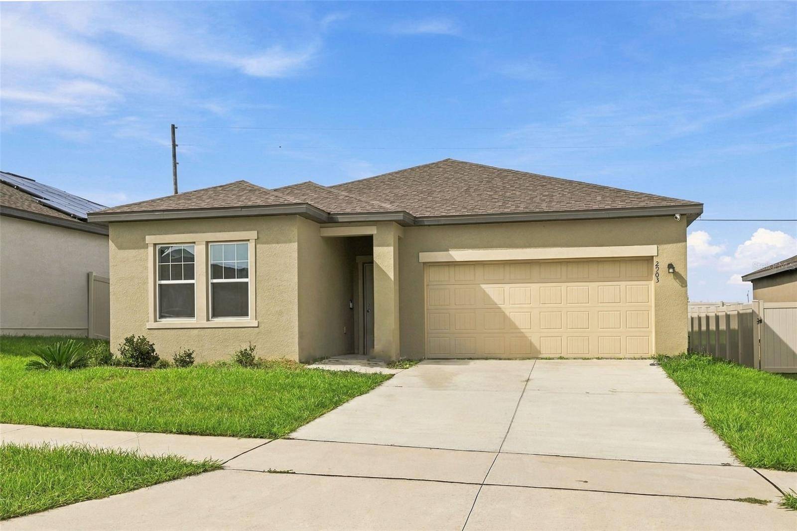 2903 POPPY AVE, Haines City, FL 33844