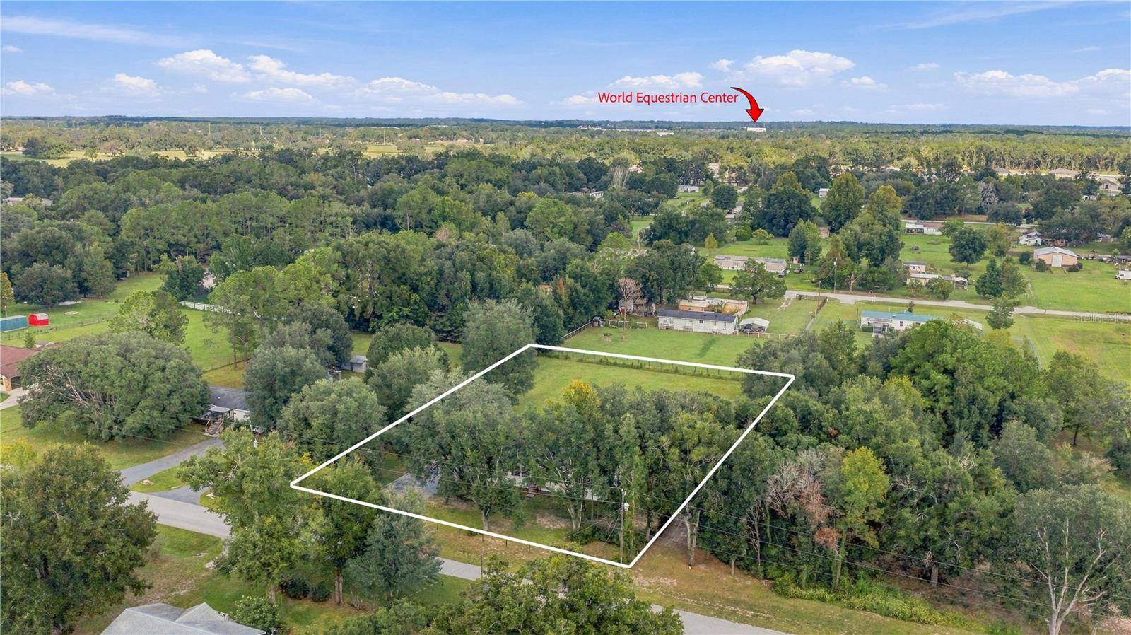 7703 SW 14TH ST, Ocala, FL 34474