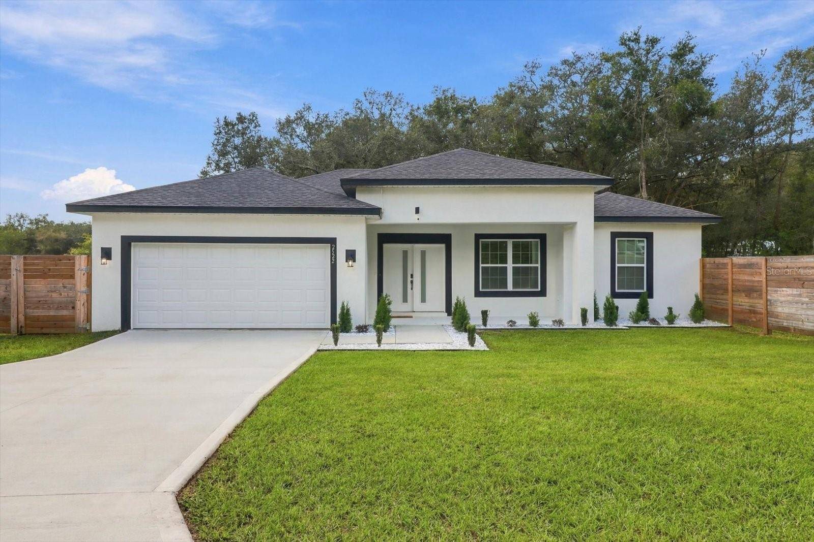 2522 W CASTLE RD, Citrus Springs, FL 34434