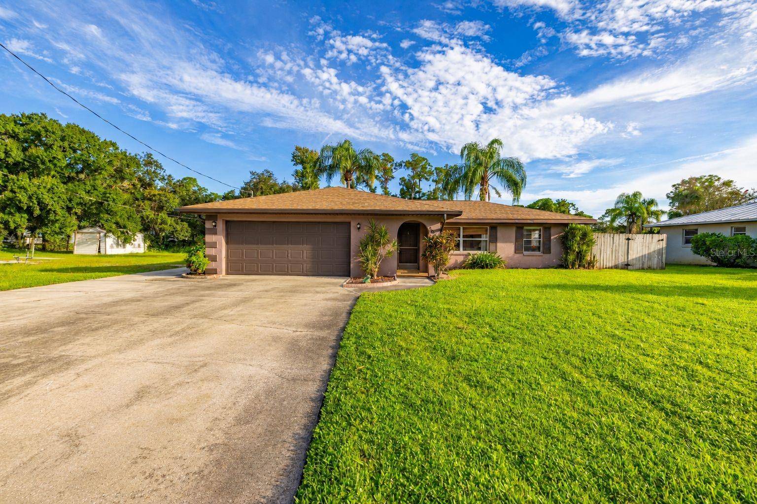 3011 WATERWAY DR, Lake Placid, FL 33852