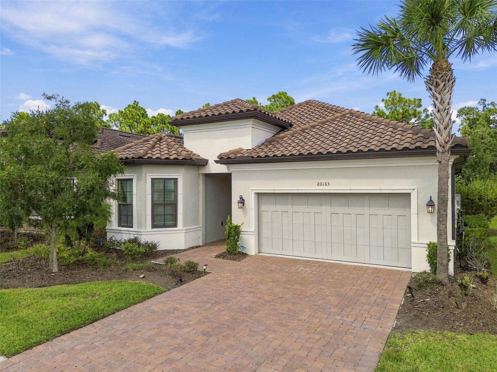 20163 UMBRIA HILL DR, Tampa, FL 33647