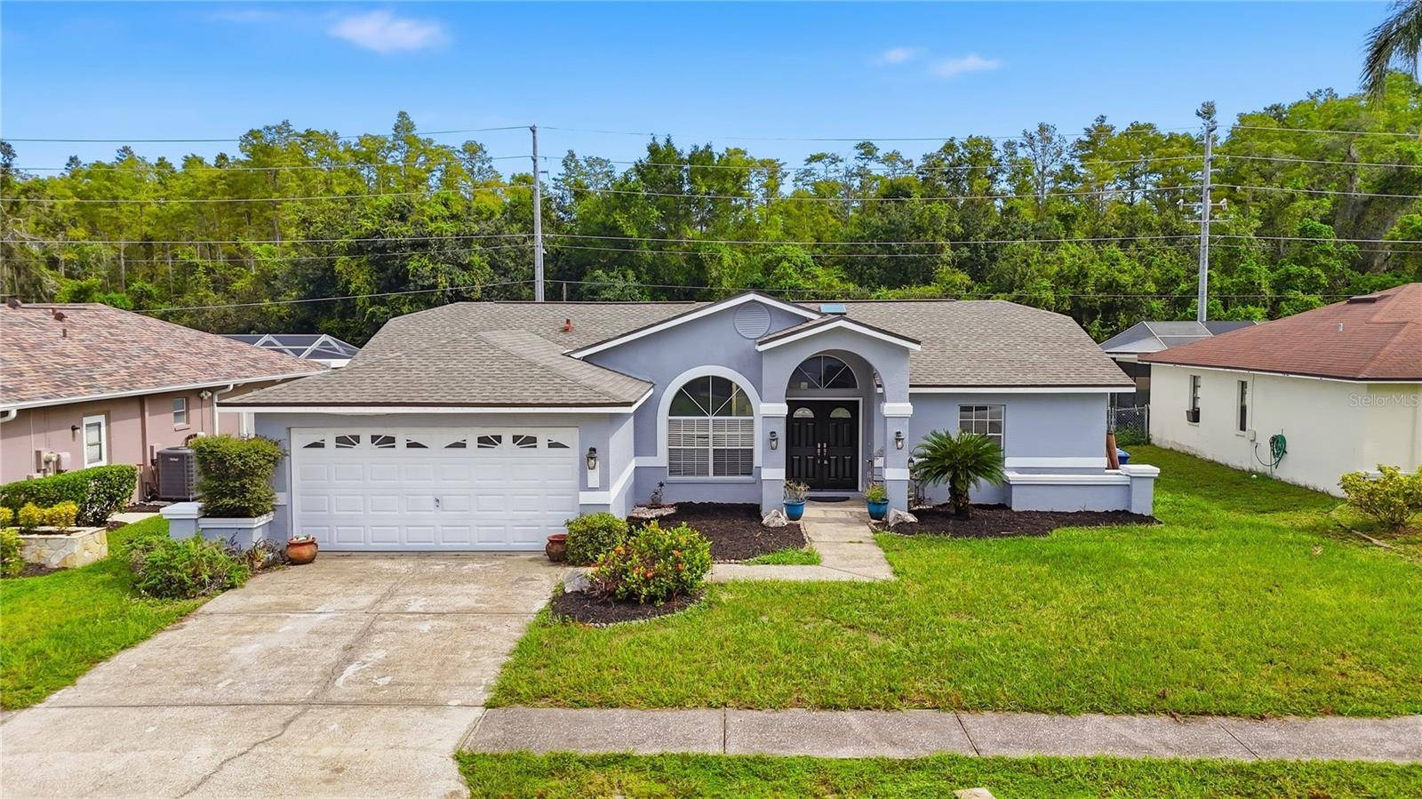 9719 LOMALINDA CT, New Port Richey, FL 34655