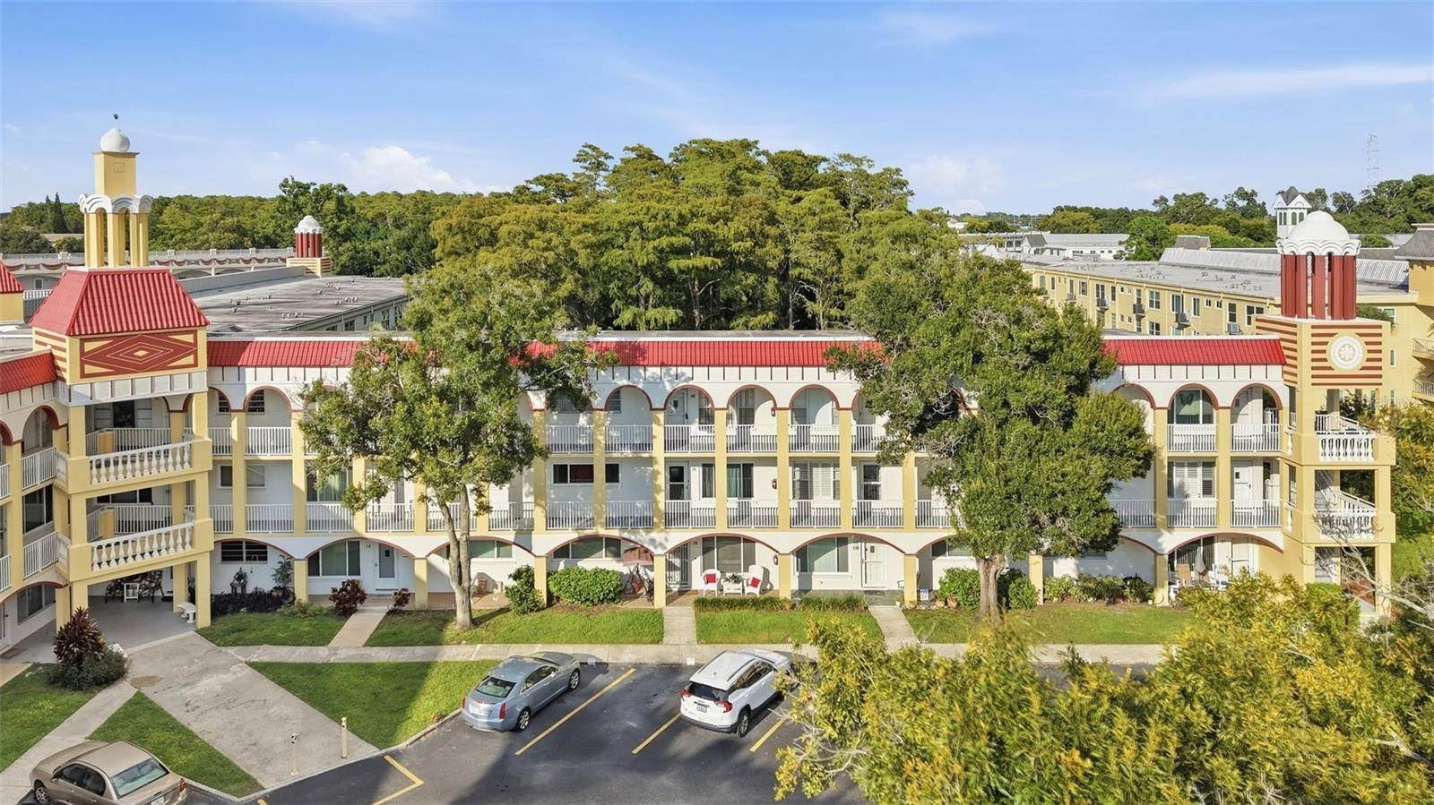 2430 FLORENTINE WAY #40, Clearwater, FL 33763