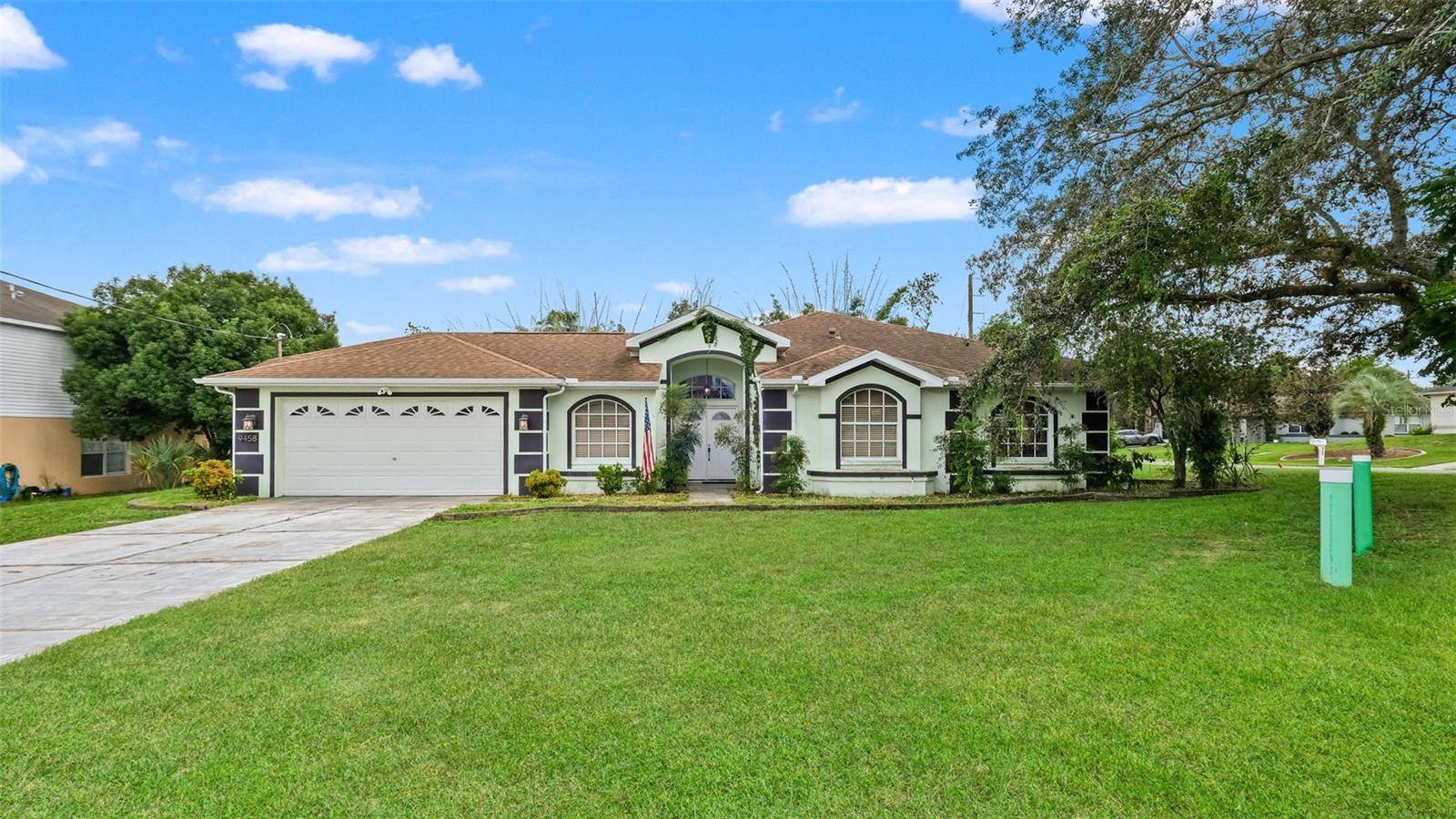 9458 NORTHVALE ST, Spring Hill, FL 34608