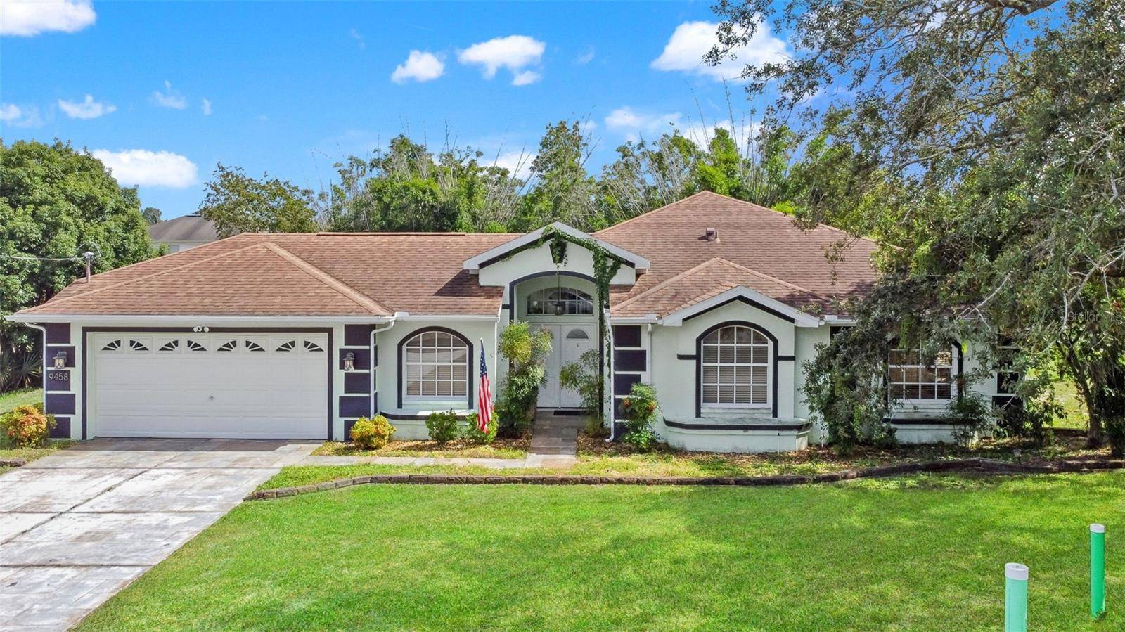 9458 NORTHVALE ST, Spring Hill, FL 34608
