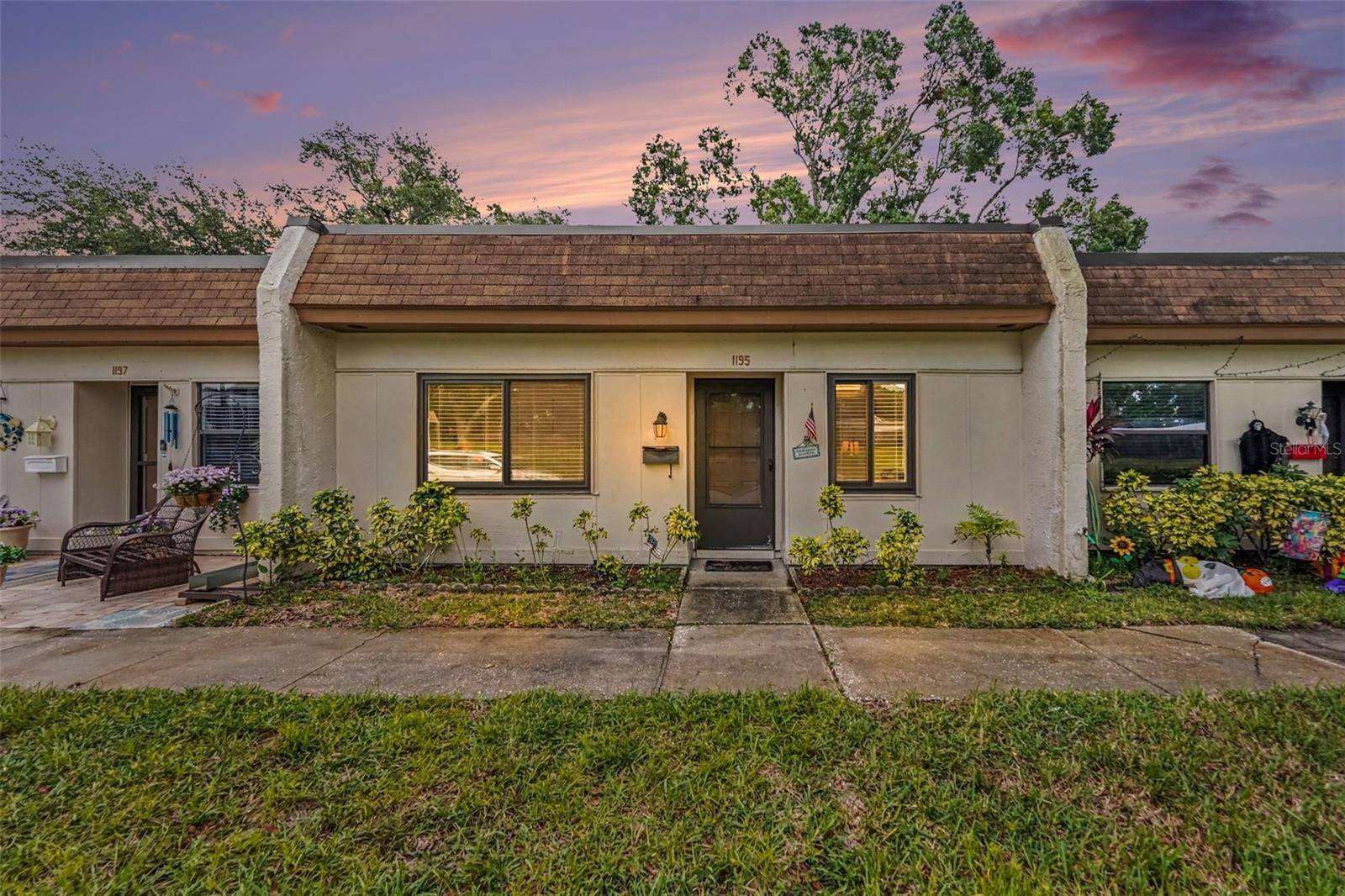 1195 MISSION HILLS BLVD #37C, Clearwater, FL 33759