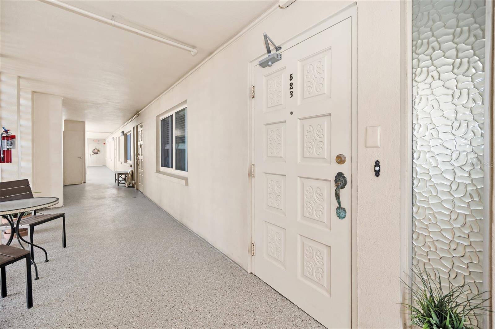 622 EDGEWATER DR #523, Dunedin, FL 34698