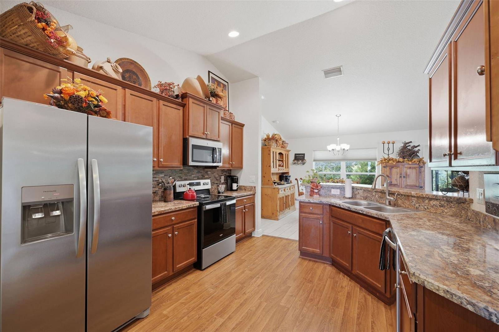 12411 TALPA ST, Spring Hill, FL 34608