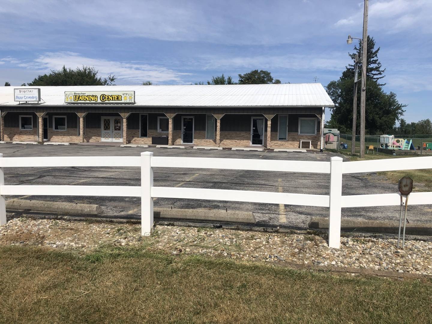 435 W Indiana AVE, Beecher, IL 60401