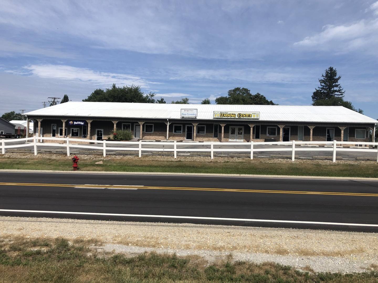 435 W Indiana AVE, Beecher, IL 60401