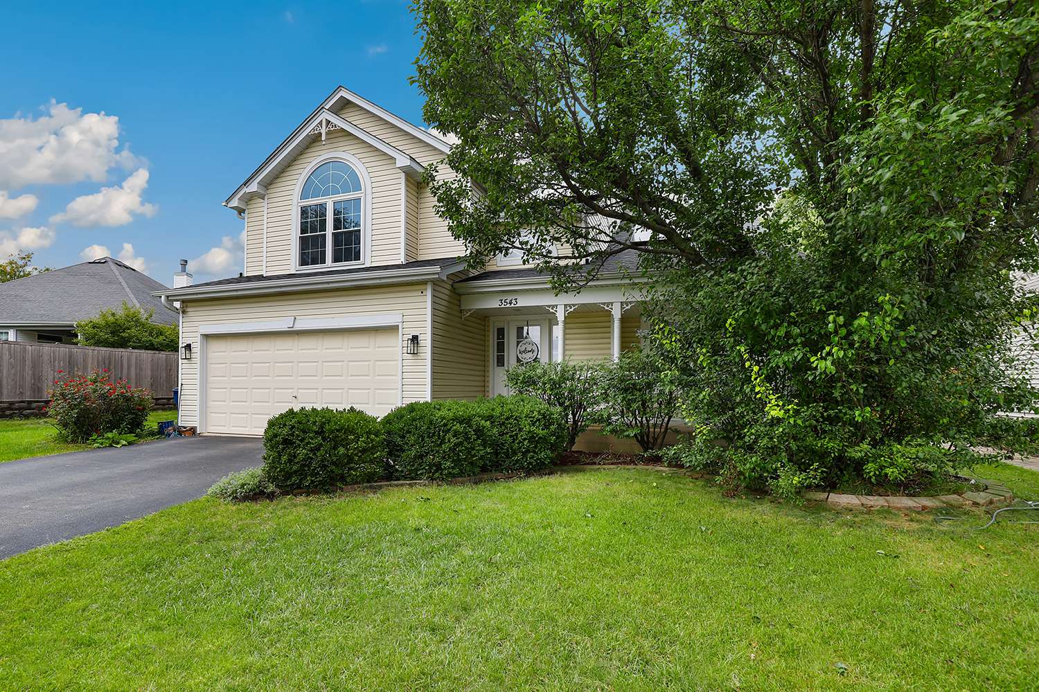 3543 Fairmont AVE, Naperville, IL 60564
