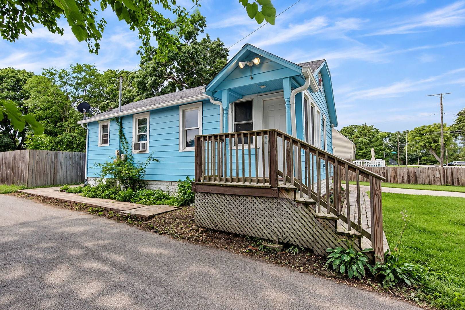 824 Allen ST, Belvidere, IL 61008