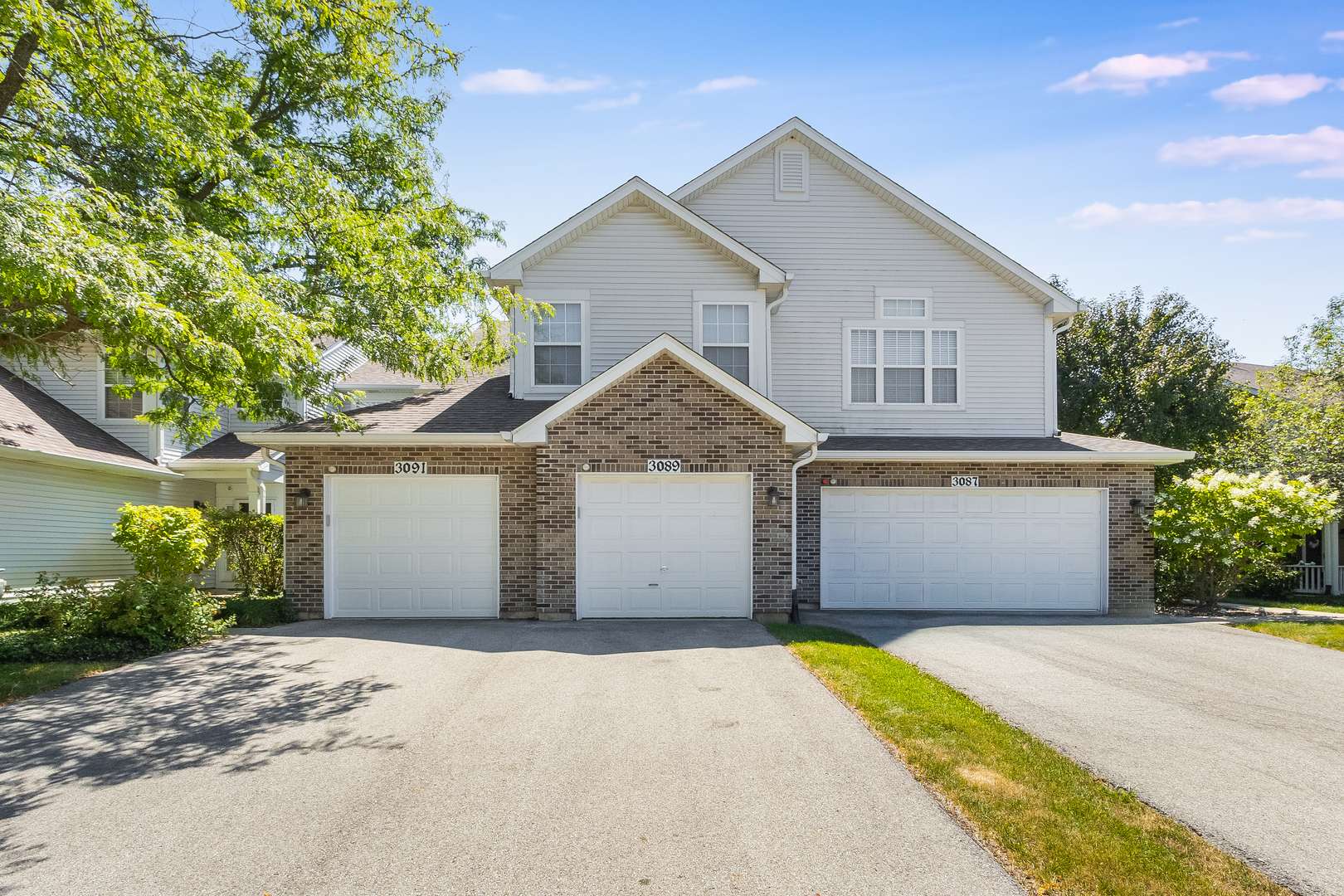 3089 Kentshire CIR #3089, Naperville, IL 60564