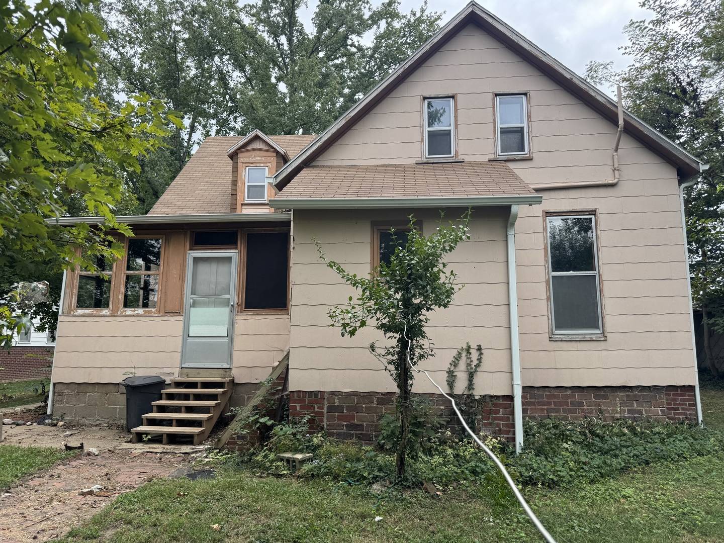 440 E Park ST, Duquoin, IL 62832