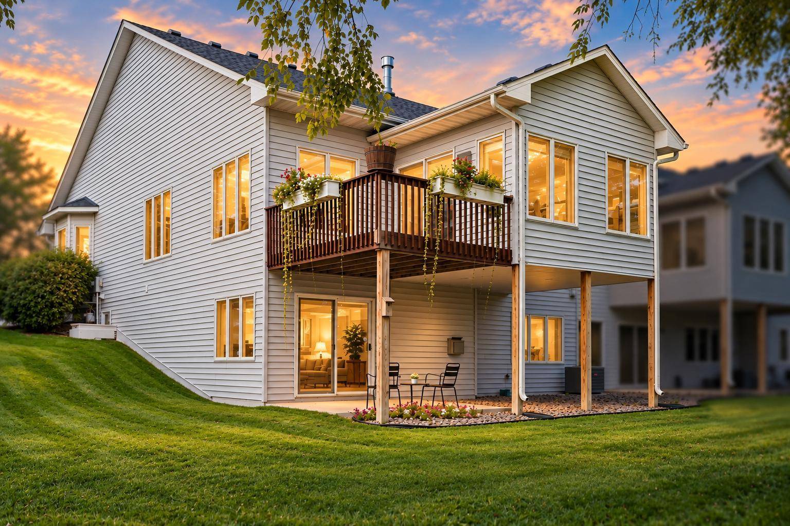 9296 Tewsbury BND, Maple Grove, MN 55311