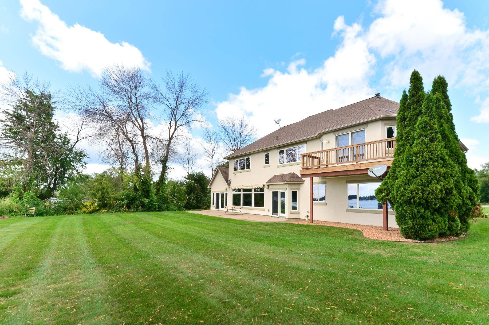 21700 Fenway CT N, Forest Lake, MN 55025