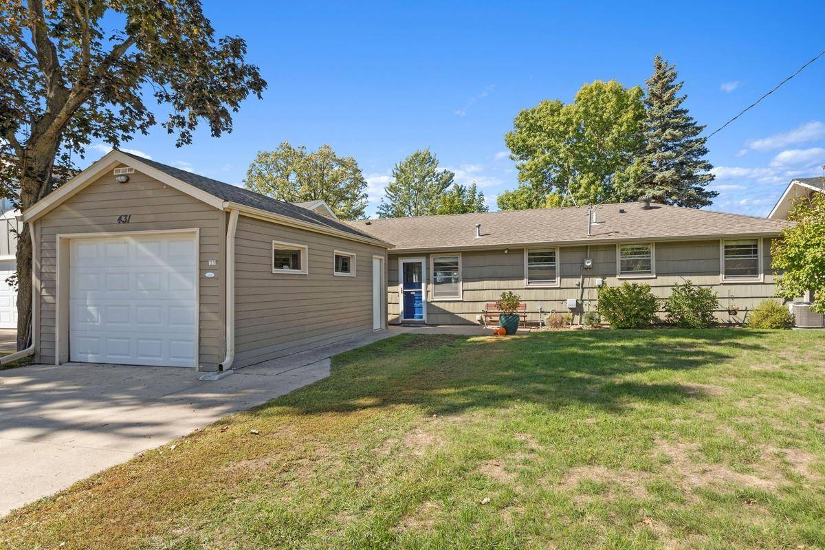 431 Shoreacres DR, Big Lake, MN 55309